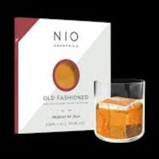 Nio - Old Fashioned - TIPXY