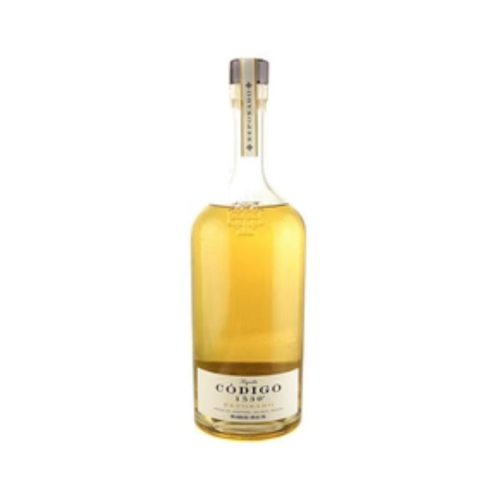Codigo 1530 - Reposado Tequila