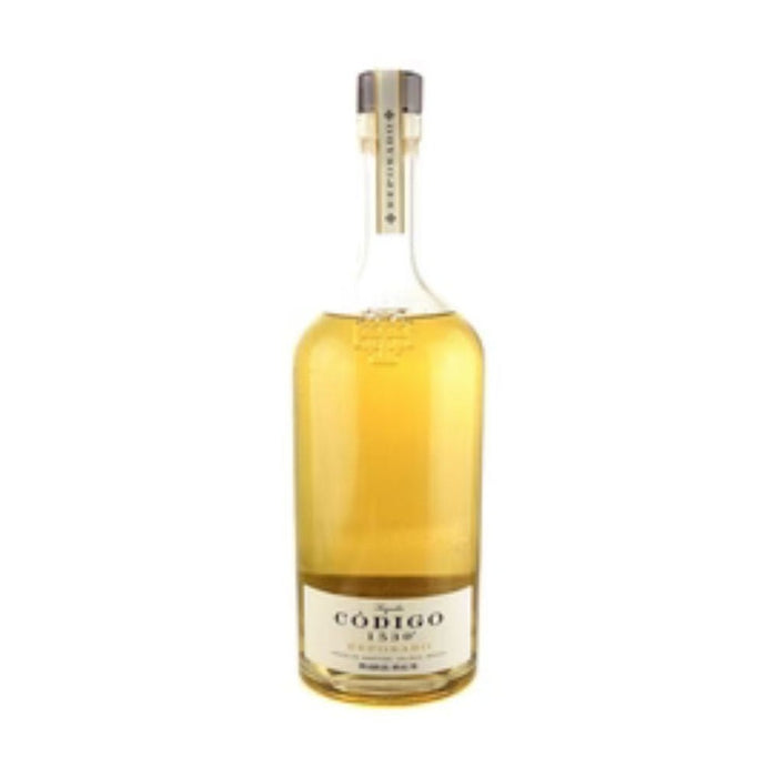 Codigo 1530 - Reposado Tequila - TIPXY