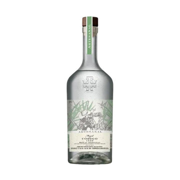 Codigo 1530 - Mezcal Artesanal - TIPXY