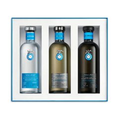 Casa Dragones - Sipping Tequila Gift Set 3 pack Blanco Repo and Anejo