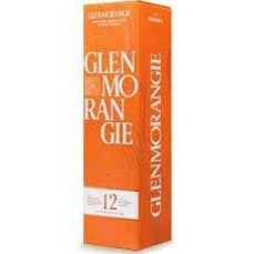 Glenmorangie - The Original 12 Year Old Single Malt Scotch Whisky - TIPXY