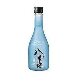 Yaegaki Sake - Junmai - TIPXY