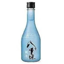 Yaegaki Sake - Junmai - TIPXY