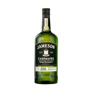 Irish Whiskey Caskmates Ipa Edition