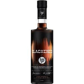 Blackened - Rabbit Hole Edition Cask Strength - TIPXY