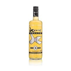 Xotic Comets - Lemon Drop Premium Sour Shooter Ready to Drink Cocktail - TIPXY