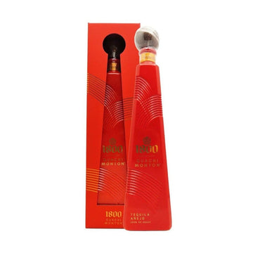 1800 - Guachi Monton Anejo Tequila