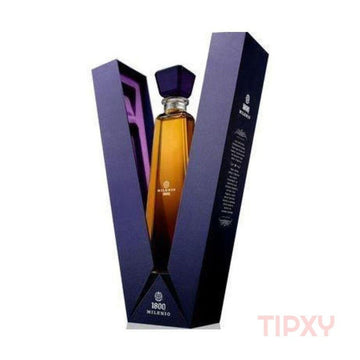 1800 - Milenio Extra Anejo Tequila