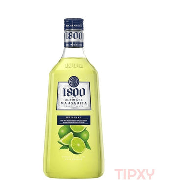 1800 - The Ultimate Margarita Original Ready to Serve Cocktail