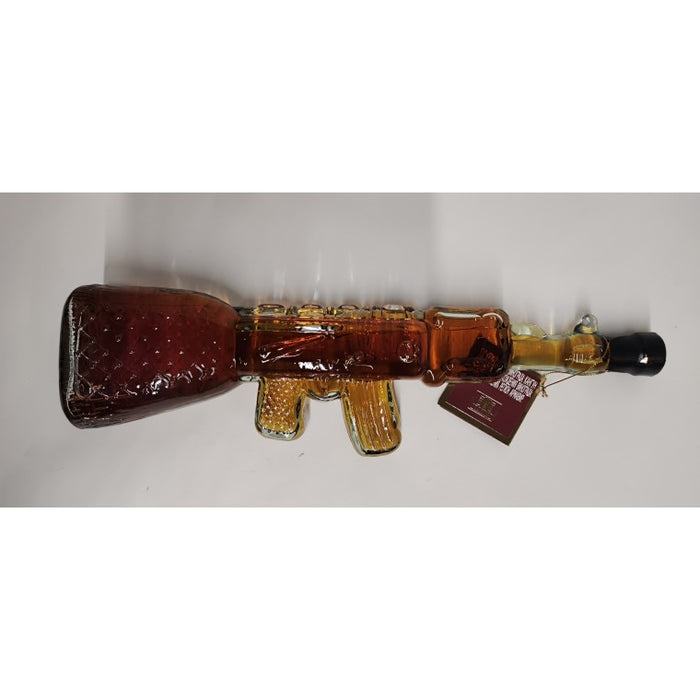 Proshyan - Kalashnikov 5 Year Armenian Brandy
