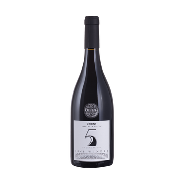 1848 5Th Generation Orient Dry Red Wine - TIPXY