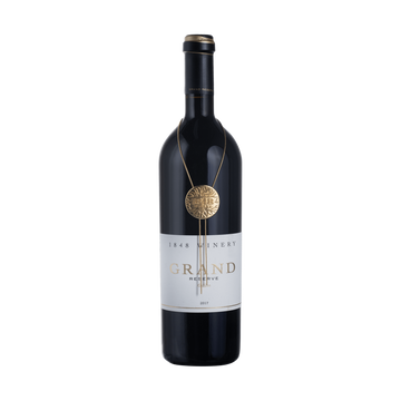 1848 Grand Reserve Dry Red Wine - TIPXY