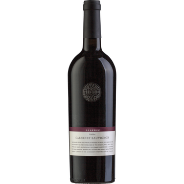 1848 Reserve Cabernet Sauvignon Dry Red Wine - TIPXY