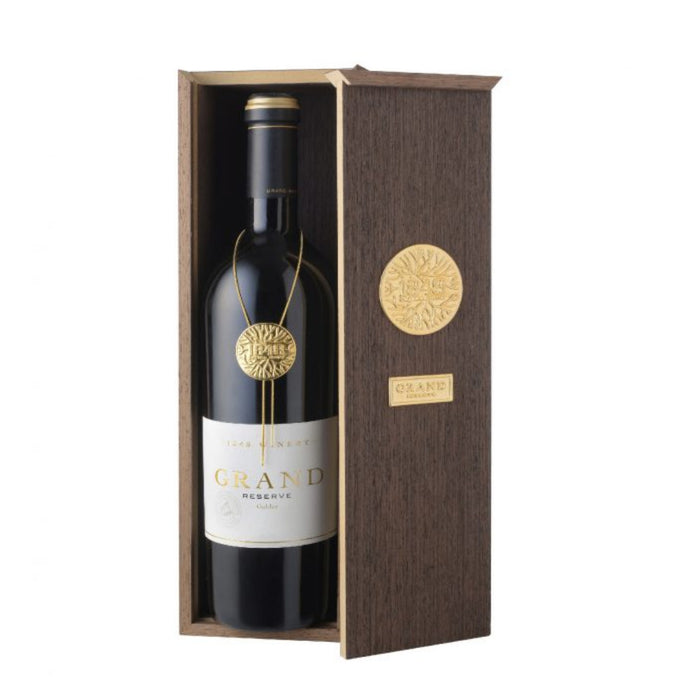 1848 Winery - Grand Reserve Cabernet Sauvignon Merlot Red Wine