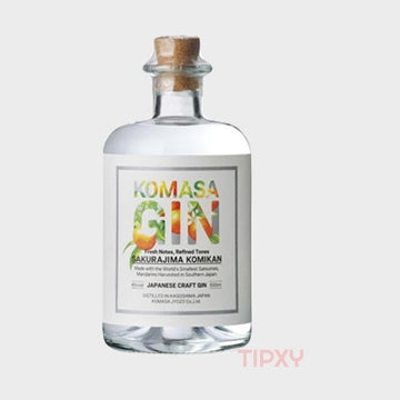 Komasa - Sakurajima Komikan - TIPXY