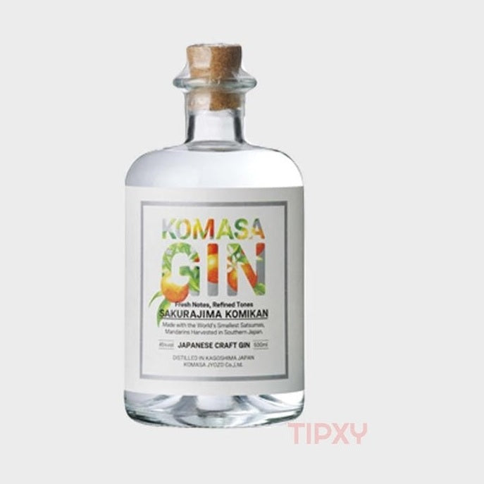 Komasa - Sakurajima Komikan - TIPXY