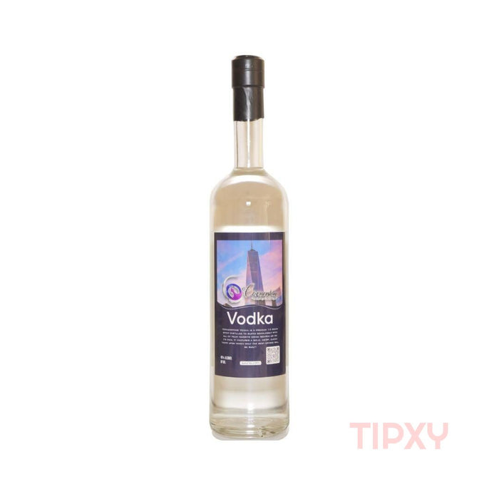 Cornerstone - Vodka