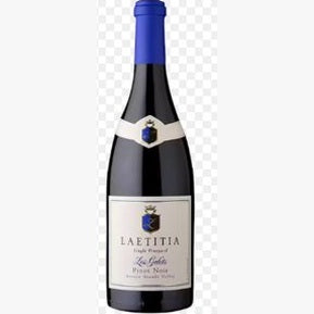 Laetitia - Single Vineyard Les Galets - TIPXY
