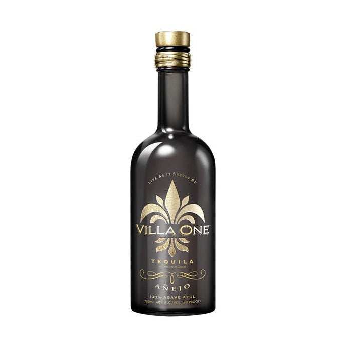 Villa One - Anejo - TIPXY