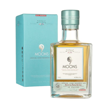 Martin Miller's - 9 Moons Special Cask Reserve Gin - TIPXY