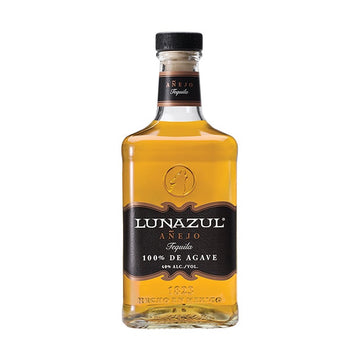 Lunazul - Anejo Tequila - TIPXY