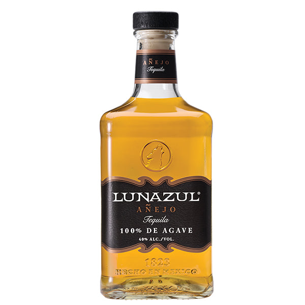 Lunazul - Anejo Tequila