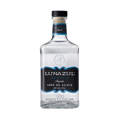 Lunazul - Blanco Tequila