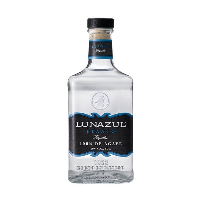 Lunazul - Blanco Tequila - TIPXY