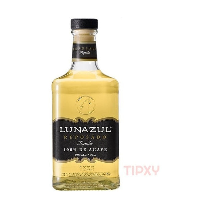 Lunazul - Reposado Tequila - TIPXY