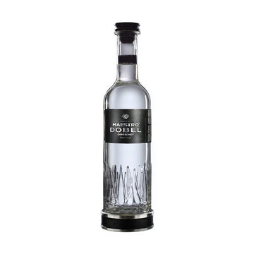 Maestro Dobel - Diamond Tequila - TIPXY