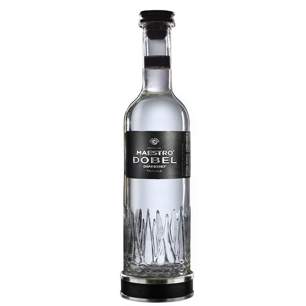 Maestro Dobel - Diamond Tequila