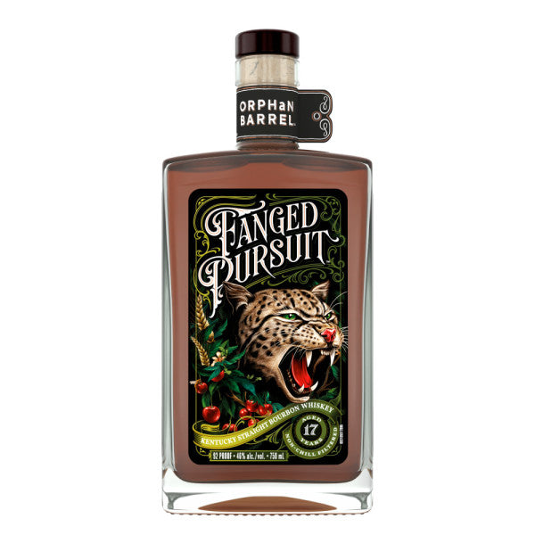 Orphan Barrel - Fanged Pursuit Kentucky Straight Bourbon Whiskey - TIPXY