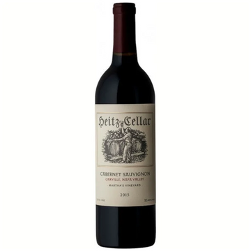 Heitz - Cabernet Sauvignon Martha's Vineyard - TIPXY
