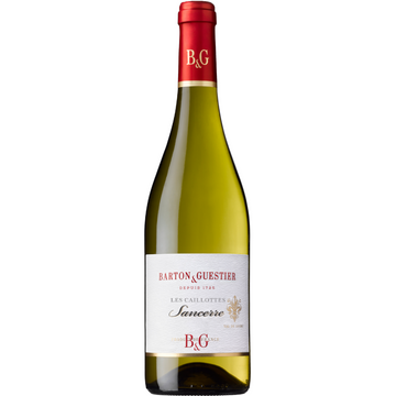 Barton & Gustier - Sancerre - TIPXY