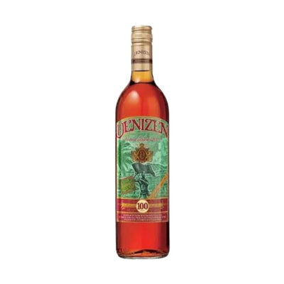 Denizen Rum - Vatted Dark Rum