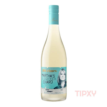 19 Crimes - Martha's Lighter Chardonnay White Wine