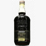 Black Strap Rum