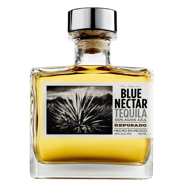 Blue Nectar - Reposado Tequila