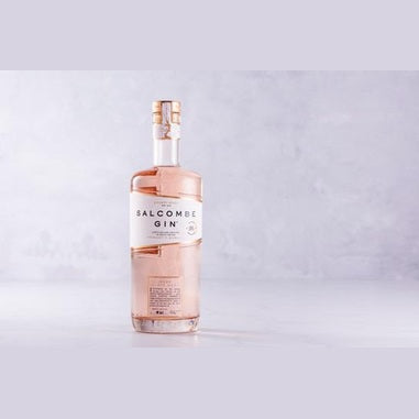 Streamers - Gin It's Clear - TIPXY