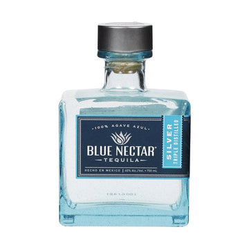 Blue Nectar - Silver Tequila - TIPXY