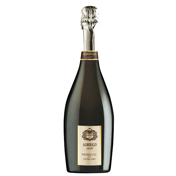 Alberigo - Prosecco Extra Dry NV - TIPXY