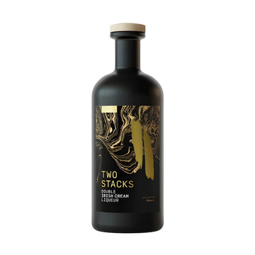 Two Stacks - Double Irish Cream Liqueur - TIPXY