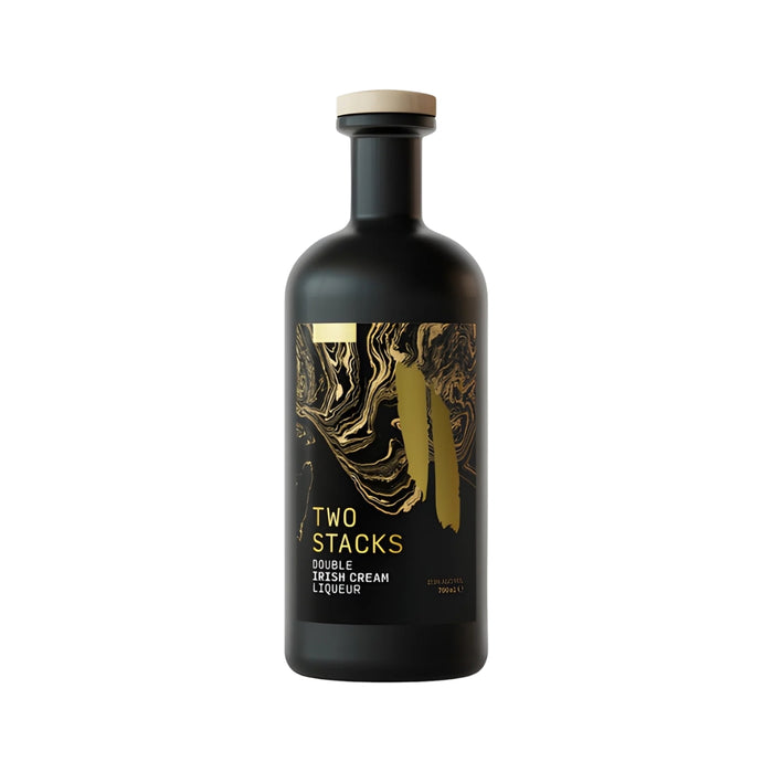 Two Stacks - Double Irish Cream Liqueur