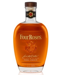 Four Roses - Limited Edition Small Batch Barrel Strength - TIPXY