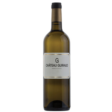 Ch Guiraud Sauterne - TIPXY