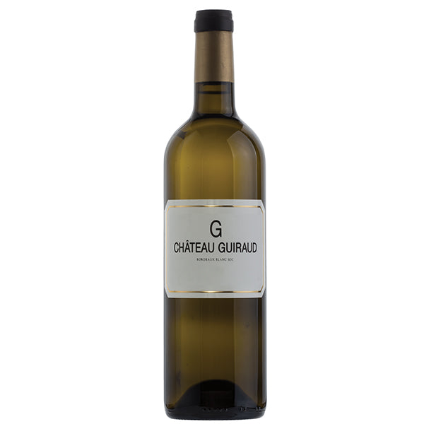 Ch Guiraud Sauterne