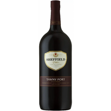 Gallo Sheffield - Tawny Port Red Wine - TIPXY
