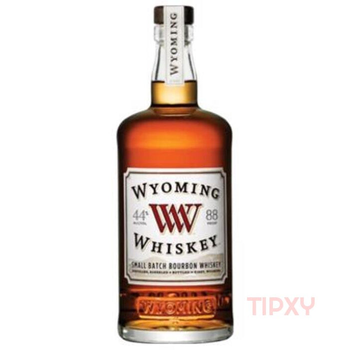 Wyoming - Small Batch - TIPXY