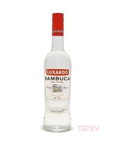 Sambuca Dei Cesari - TIPXY